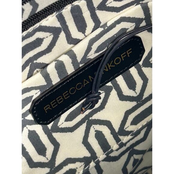 Rebecca Minkoff Medium MAB Tote Bag in Light Turquoise - New - Picture 7 of 9